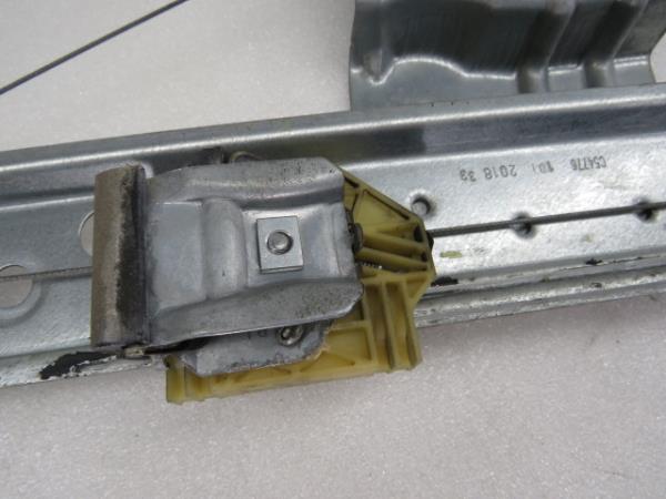 Right front window regulator MERCEDES-BENZ Sprinter 3,5-t (907, 910) Imagem-7