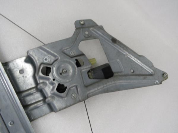Right front window regulator MERCEDES-BENZ Sprinter 3,5-t (907, 910) Imagem-9