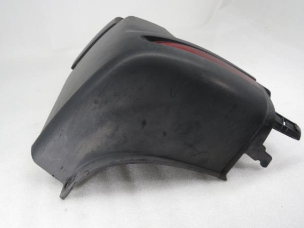 Plastica generica MERCEDES-BENZ Sprinter 3,5-t (907, 910) Imagem-1