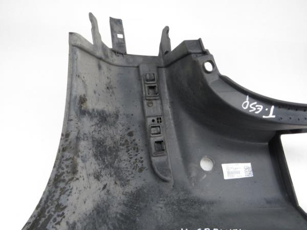 Plastica generica MERCEDES-BENZ Sprinter 3,5-t (907, 910) Imagem-5