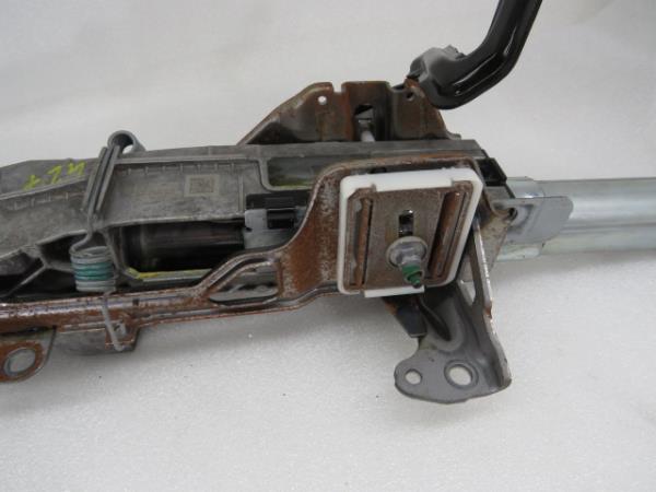 Steering column MERCEDES-BENZ Sprinter 3,5-t (907, 910) Imagem-4