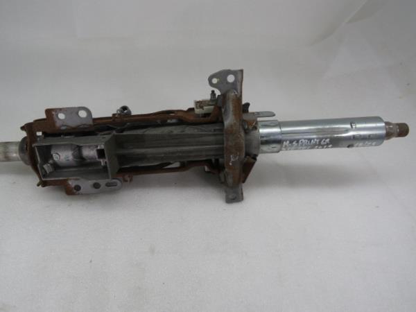 Steering column MERCEDES-BENZ Sprinter 3,5-t (907, 910) Imagem-9