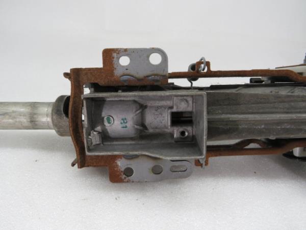 Steering column MERCEDES-BENZ Sprinter 3,5-t (907, 910) Imagem-10