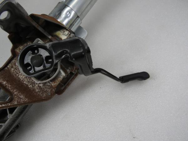 Steering column MERCEDES-BENZ Sprinter 3,5-t (907, 910) Imagem-12