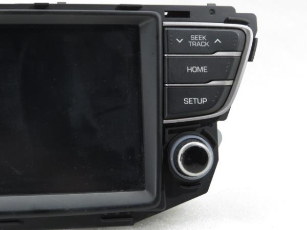 Radio / autorradio HYUNDAI i20 (GB) Imagem-2