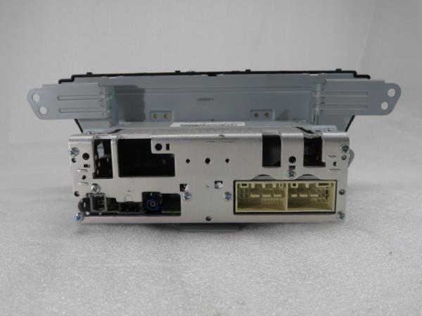 Radio / autorradio HYUNDAI i20 (GB) Imagem-5