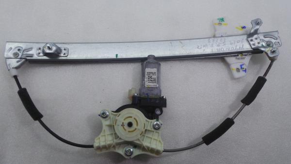 Right front window regulator HYUNDAI i20 (GB)