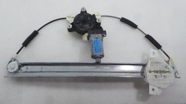 Right front window regulator HYUNDAI i20 (GB) Imagem-2