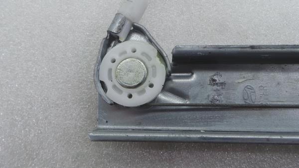Right front window regulator HYUNDAI i20 (GB) Imagem-3