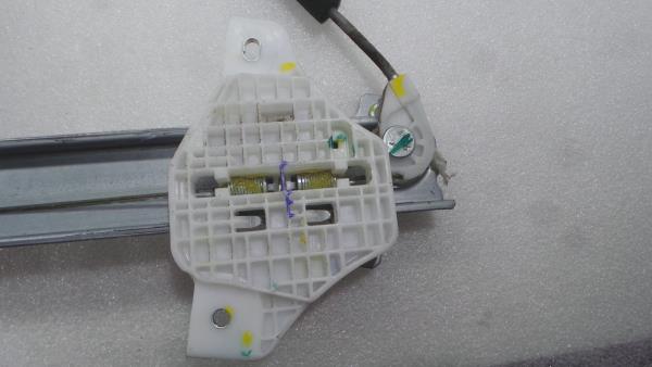 Right front window regulator HYUNDAI i20 (GB) Imagem-4