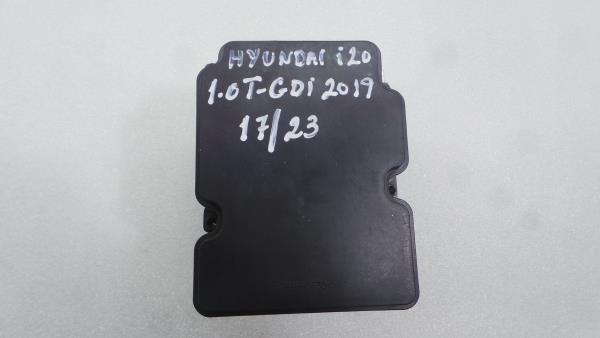 ABS HYUNDAI i20 (GB)