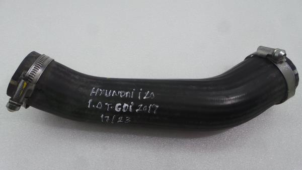Tubo do intercooler HYUNDAI i20 (GB)