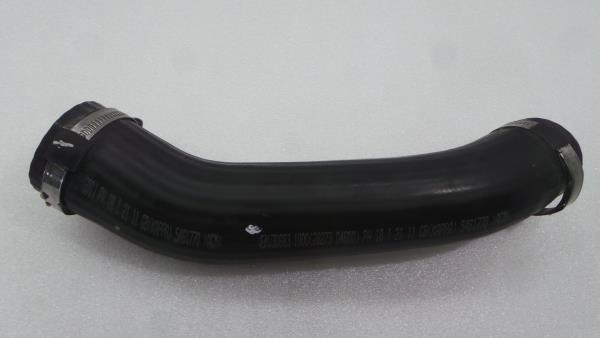 Tubo do intercooler HYUNDAI i20 (GB) Imagem-1