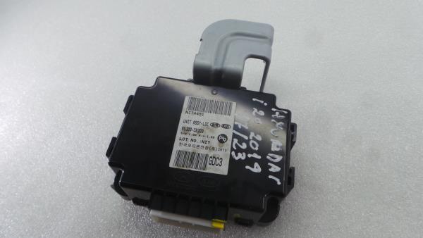 Botão / interruptor electromecânico / relé HYUNDAI i20 (GB)