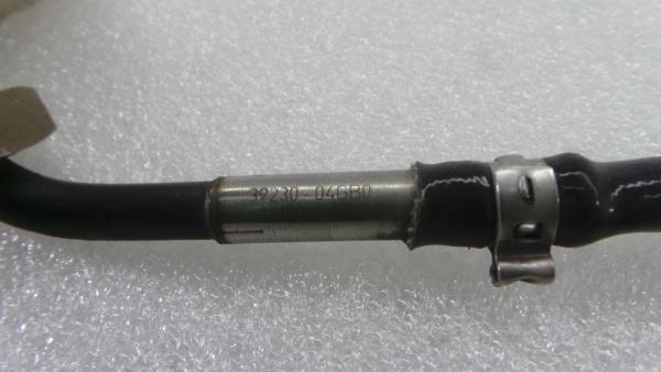 Sonda lambda HYUNDAI i20 (GB) Imagem-3