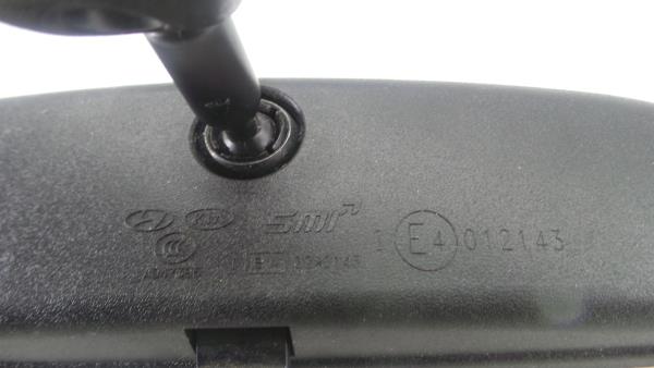 Rétroviseur intérieur HYUNDAI i20 (GB) Imagem-2