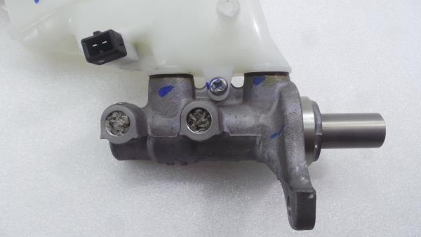 Bomba hidráulica del sistema de frenos HYUNDAI i20 (GB) Imagem-1