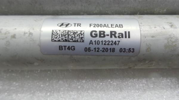 Radiateur de AC/climatisation HYUNDAI i20 (GB) Imagem-5