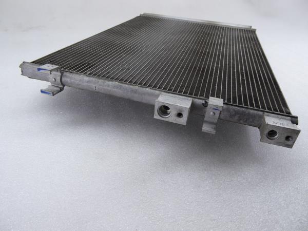 Radiateur de AC/climatisation HYUNDAI i20 (GB)