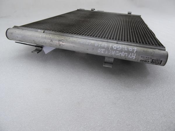Radiateur de AC/climatisation HYUNDAI i20 (GB) Imagem-4