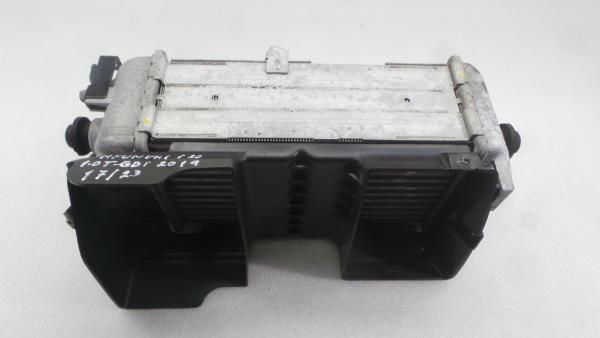 Radiateur d'intercooler HYUNDAI i20 (GB)