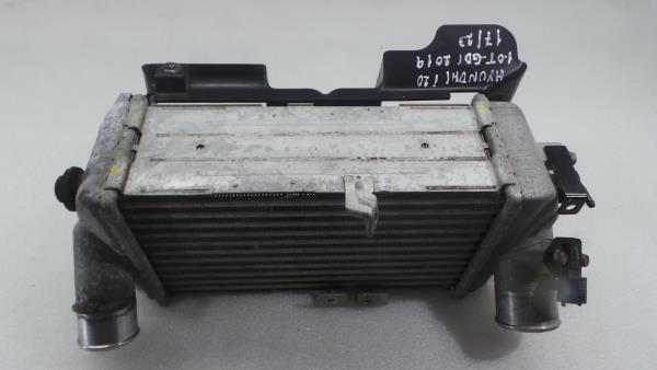 Radiateur d'intercooler HYUNDAI i20 (GB) Imagem-1