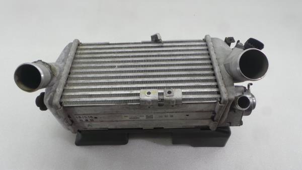 Radiateur d'intercooler HYUNDAI i20 (GB) Imagem-2