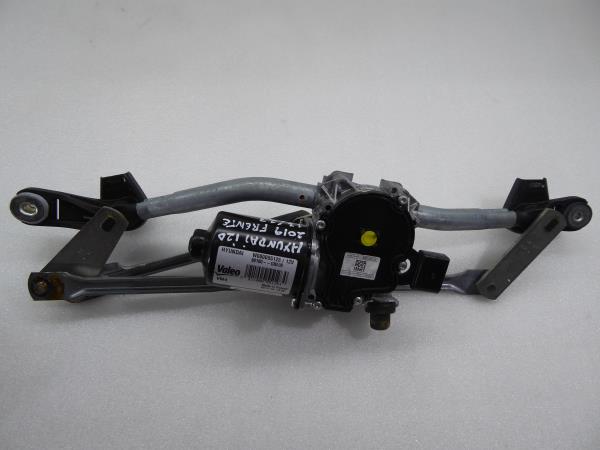 Essuie-glace moteur avant HYUNDAI i20 (GB)