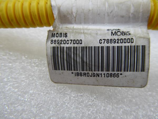 Airbag  Droite HYUNDAI i20 (GB) Imagem-4