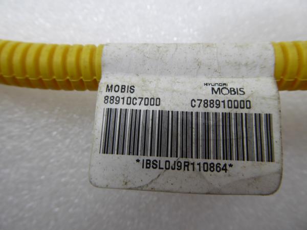 Airbag Guache HYUNDAI i20 (GB) Imagem-3