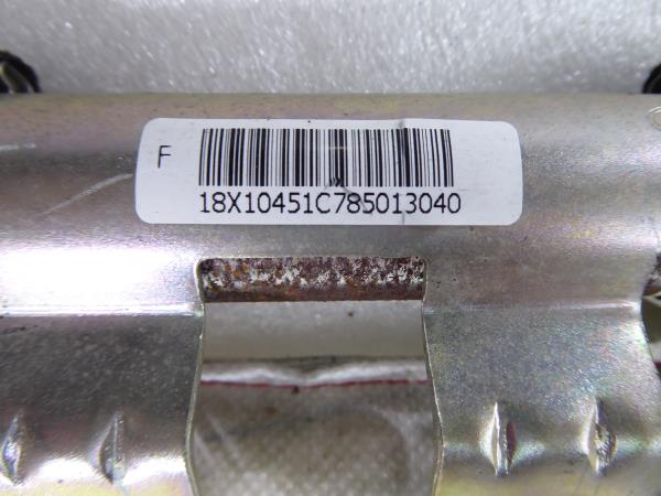 Airbag Rideau Droite HYUNDAI i20 (GB) Imagem-3