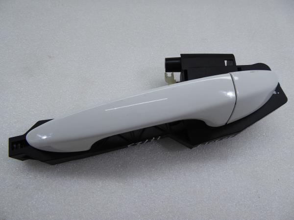 Poignée de porte arrière gauche HYUNDAI i20 (GB) Imagem-1