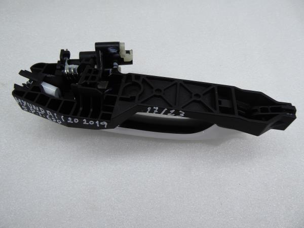 Poignée de porte arrière gauche HYUNDAI i20 (GB) Imagem-3