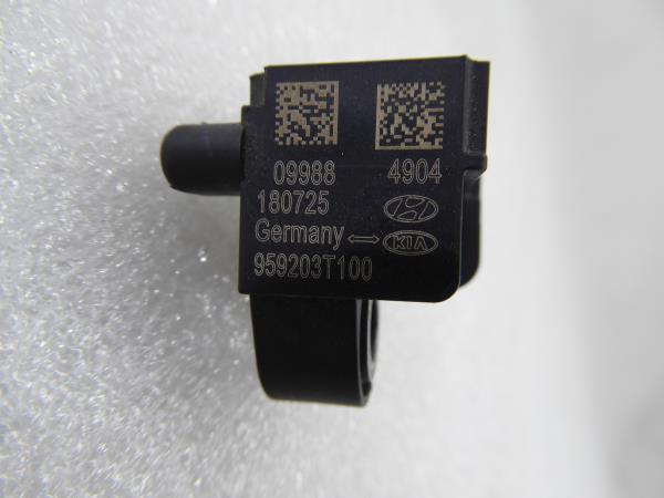Sensor de impacto HYUNDAI i20 (GB) Imagem-3