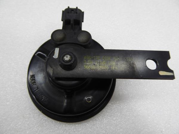 Horn HYUNDAI i20 (GB) Imagem-1