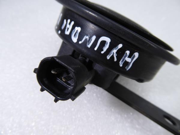 Horn HYUNDAI i20 (GB) Imagem-3
