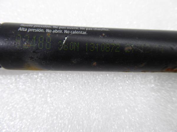 Amortisseur de coffre HYUNDAI i20 (GB) Imagem-3