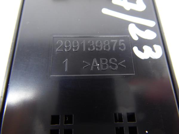 Left Front window control HYUNDAI i20 (GB) Imagem-2