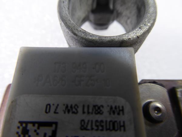 Botão / interruptor electromecânico / relé HYUNDAI i20 (GB) Imagem-3