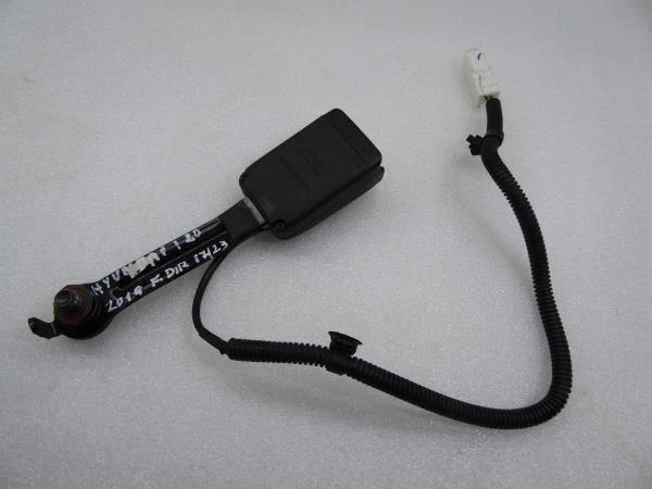 Prétensionneur de ceinture avant Droite HYUNDAI i20 (GB) Imagem-1