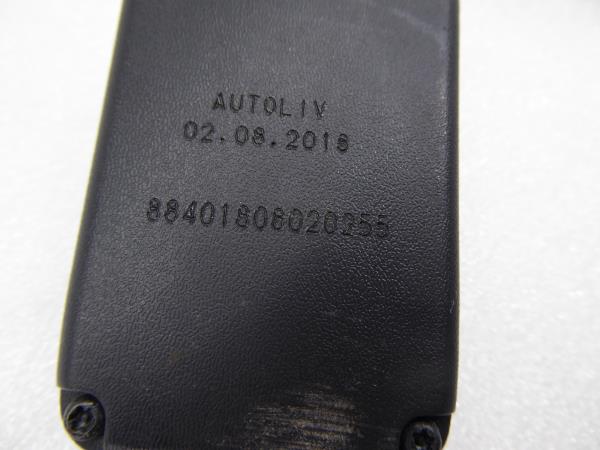 Prétensionneur de ceinture avant Droite HYUNDAI i20 (GB) Imagem-4