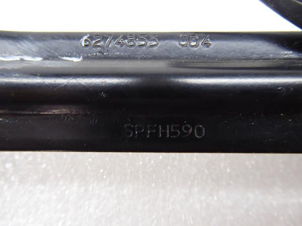 Prétensionneur de ceinture avant Droite HYUNDAI i20 (GB) Imagem-5