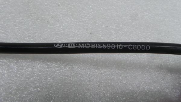 Capteur ABS avant gauche HYUNDAI i20 (GB) Imagem-2