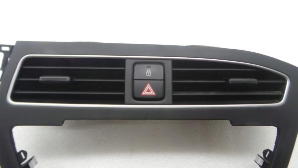 Diffuseur / sortie d’air HYUNDAI i20 (GB) Imagem-3