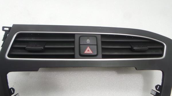 Diffuseur / sortie d’air HYUNDAI i20 (GB) Imagem-1