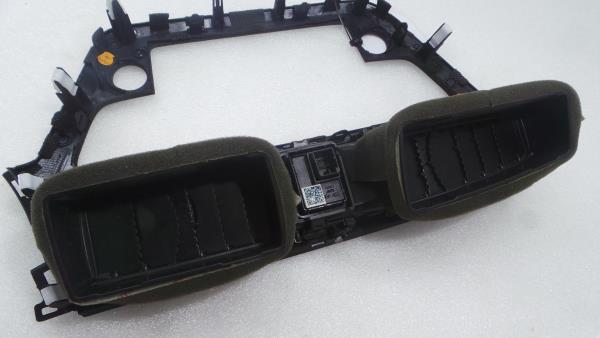 Diffuseur / sortie d’air HYUNDAI i20 (GB) Imagem-2