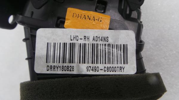 Diffuseur / sortie d’air HYUNDAI i20 (GB) Imagem-3