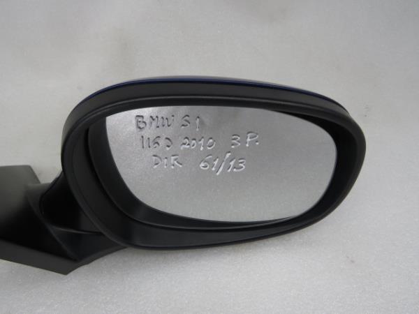 Espejo retrovisor Derecho BMW 1 (E81) Imagem-3
