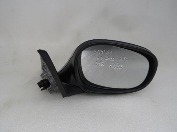 Espejo retrovisor Derecho BMW 1 (E81) Imagem-0