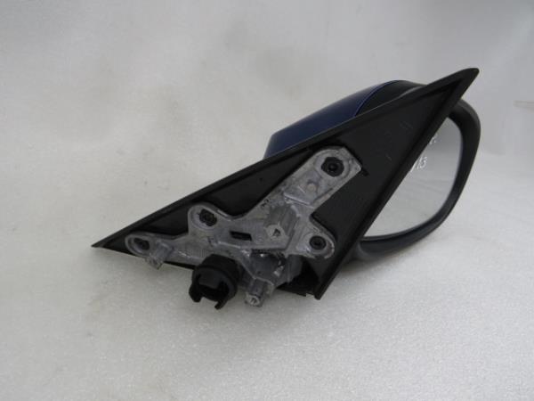 Espejo retrovisor Derecho BMW 1 (E81) Imagem-4